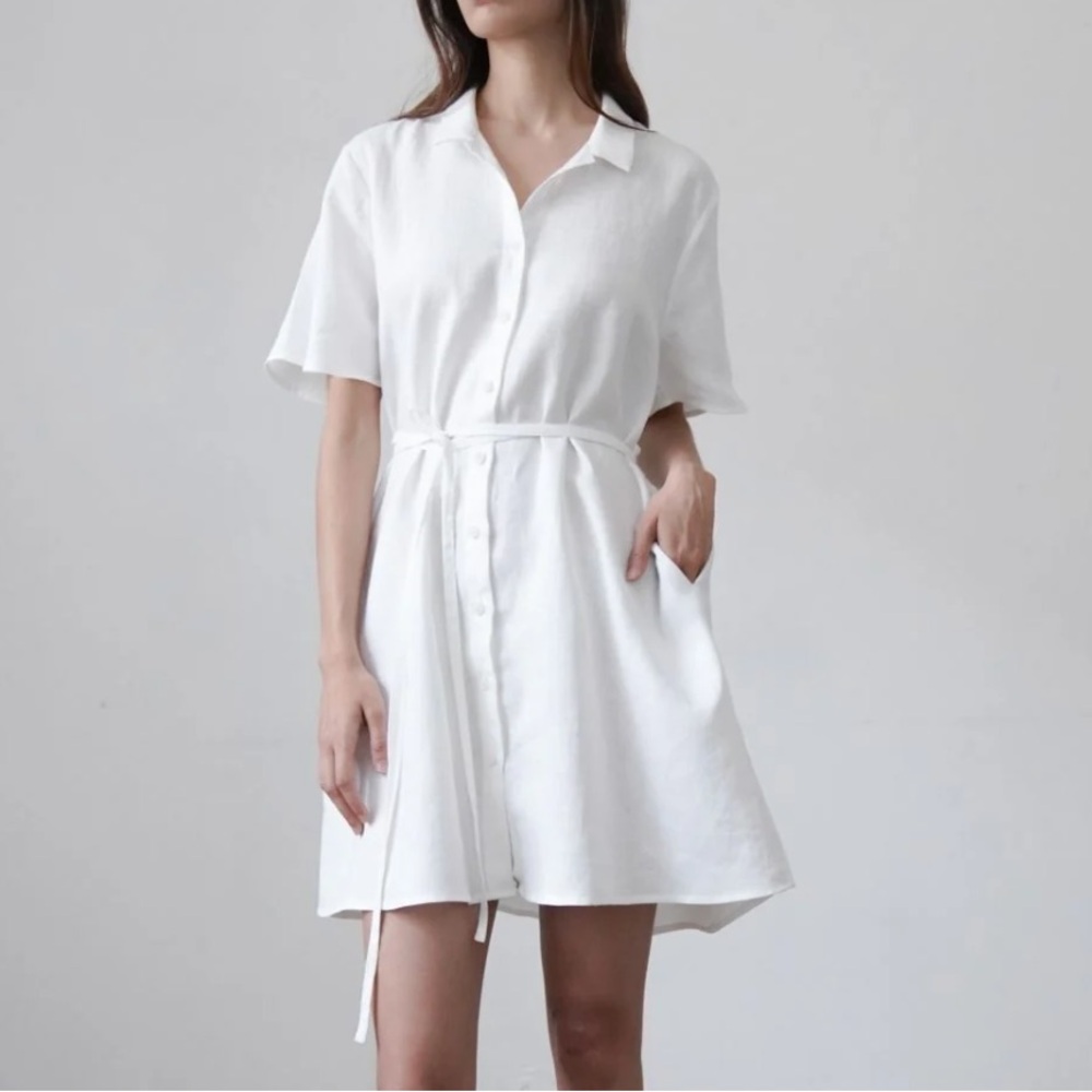 FRANCIS DRESS